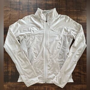 022. Rare Lululemon Vented Running Jacket